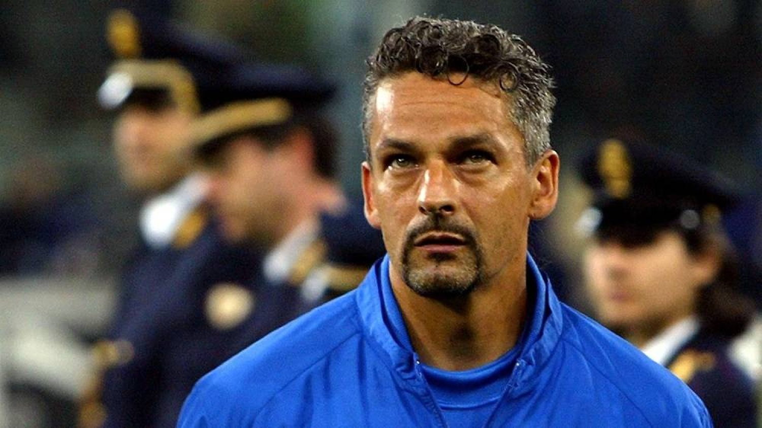 Euro 2024: Italy’s Roberto Baggio taken to hospital after being robbed at gunpoint