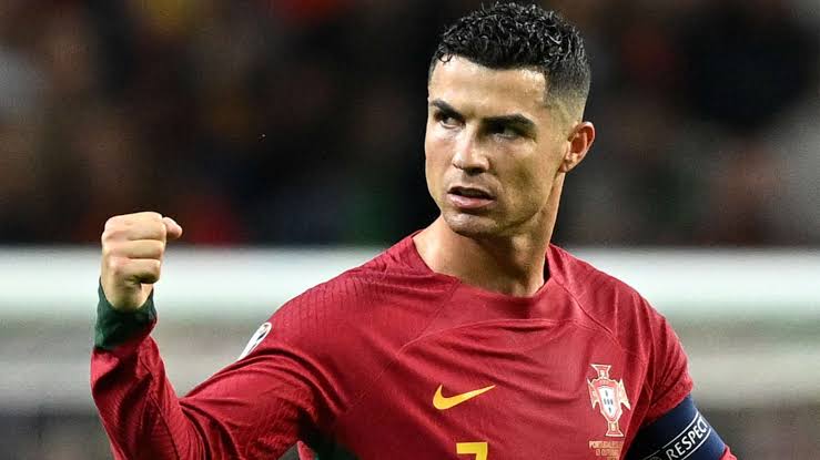 UNL: You must stop Cristiano Ronaldo – Shaka Hislop tells Portugal coach, Roberto Martinez