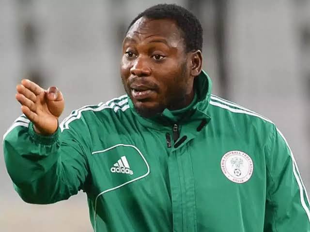 Real reason Amokachi rejected Super Eagles assistant coaching job – Babayaro