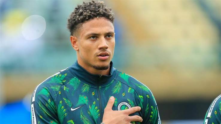 AFCON: ‘It pains me till today’- Super Eagles goalkeeper, Okoye reveals regret