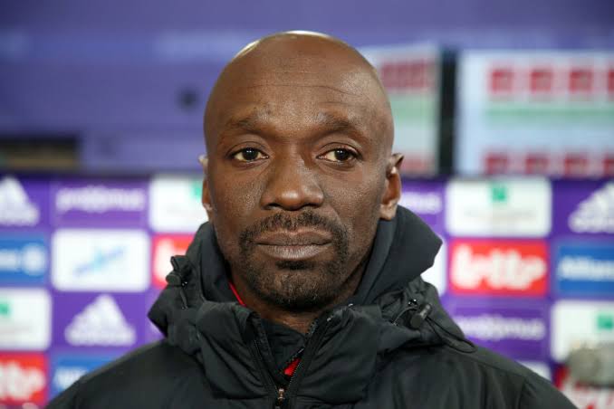 Ballon d’Or 2024: He’s amazing – Makelele on player that should win award