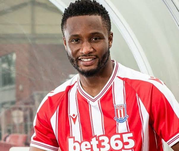 Ballon d’Or 2024: Obi Mikel names best player in the world