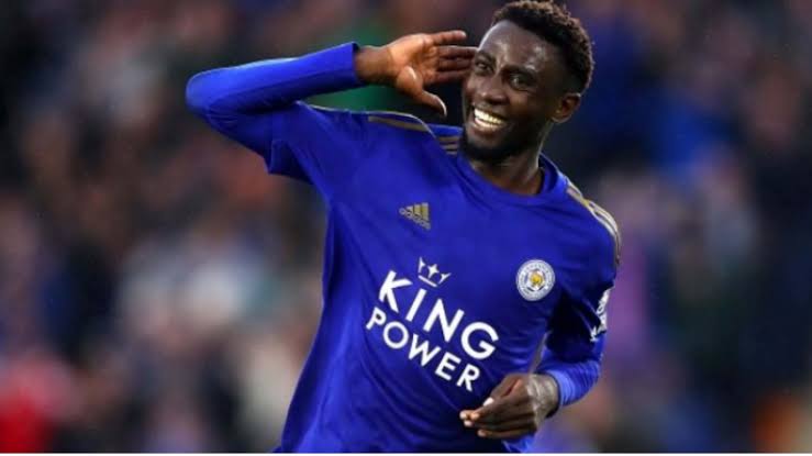 2026 WCQ: ‘No doubt’ – Wilfred Ndidi names four players Super Eagles misses