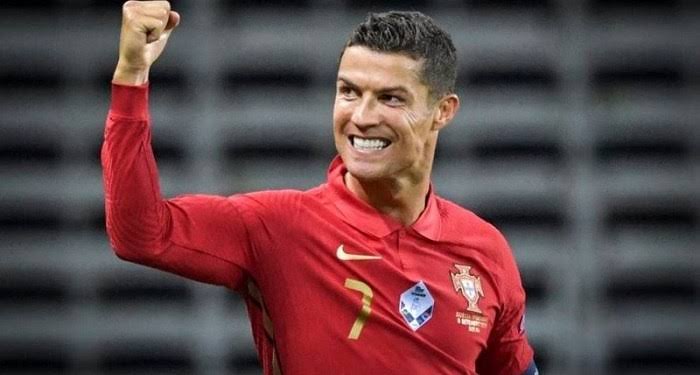 Nations League: Cristiano Ronaldo set another record after Portugal’s 5-1 win over Poland