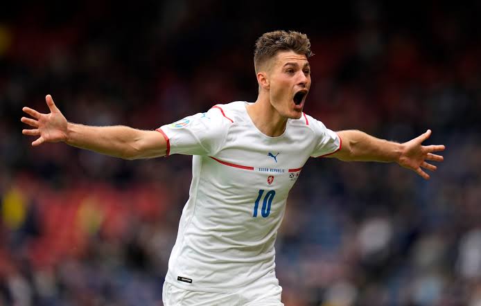 Euro 2024: Patrik Schick surpasses Ronaldo, Kane’s goals record