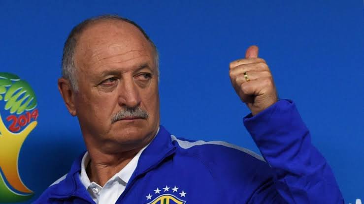 Why Cristiano Ronaldo isn’t the best player I’ve ever coached – Felipe Scolari