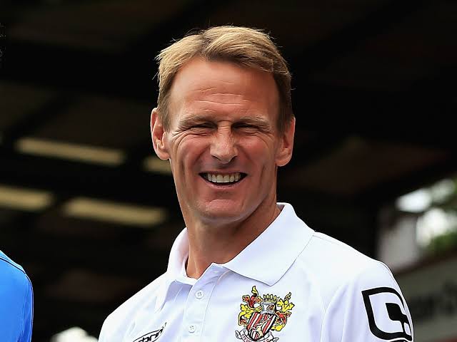 Transfer: Make him your top priority – Teddy Sheringham advises Man Utd to sign Chelsea target