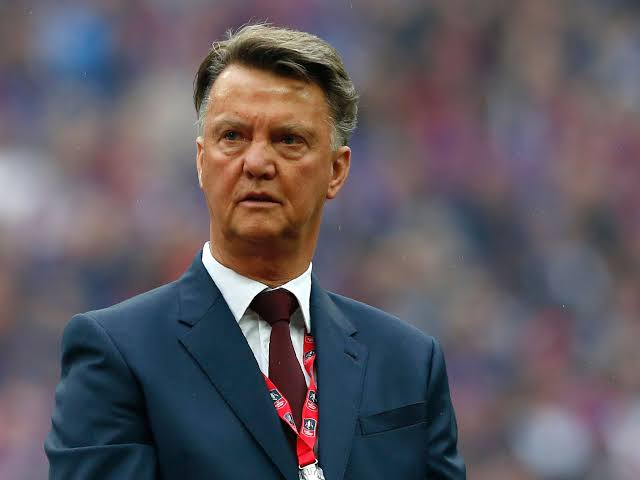 EPL: ‘He’s not done fantastically’ – Van Gaal sends message to Man Utd over sacking Ten Hag