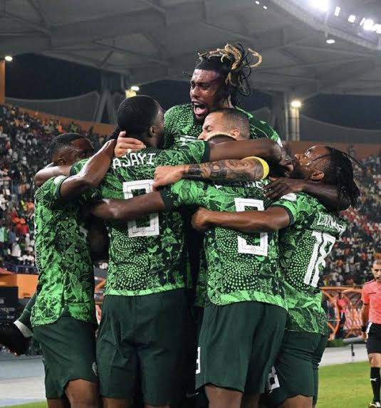 AFCON qualifier 2025: Nigeria’s Super Eagles fail to beat Benin Republic