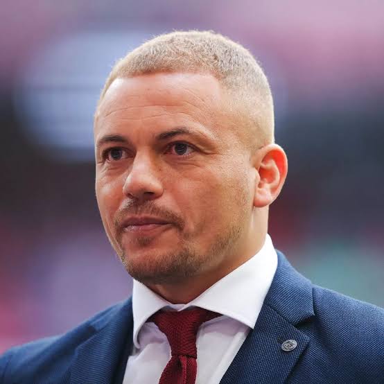 Transfer: Wes Brown reacts to Man Utd’s latest signing