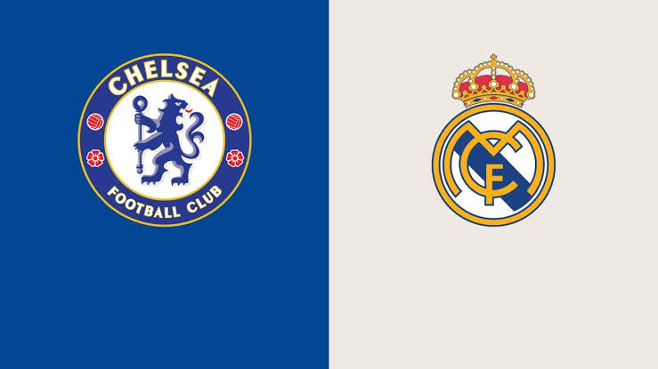 Transfer: Chelsea, Real Madrid in talks over swap deal for two players