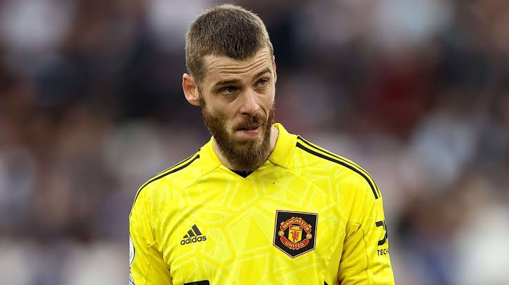 Transfer: De Gea to join Serie A club as Real Madrid eye Chelsea player