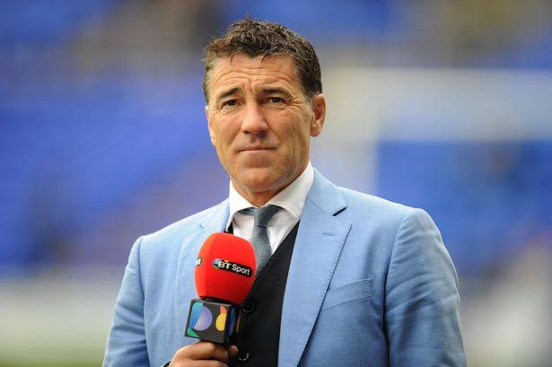 EPL: I feel sorry for him – Dean Saunders on Ten Hag’s current situation