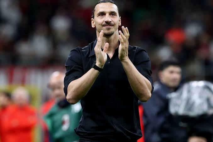 Transfer: Zlatan Ibrahimovic bans ex-EPL striker from AC Milan dressing room