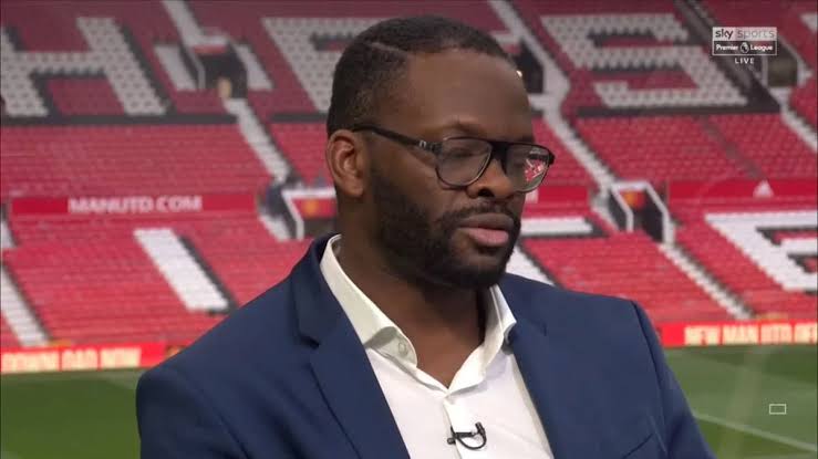 EPL: Saha predicts title winners, teams to finish top four this season