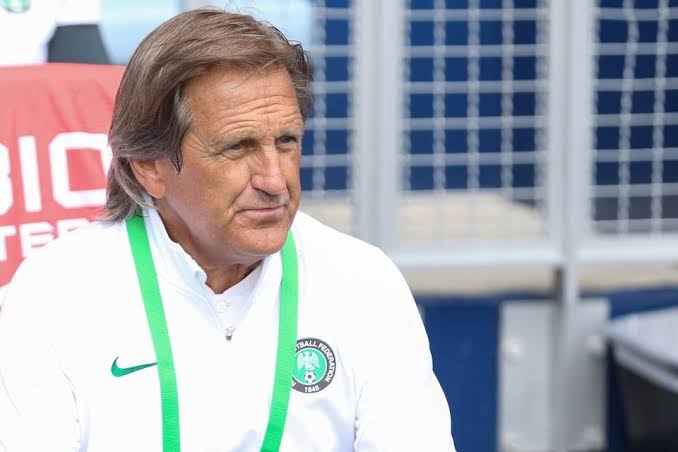 Paris 2024 Olympic: Real reason Super Falcons lost to Spain – Nigeria coach, Waldrum