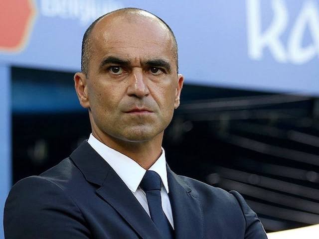 Euro 2024: What Portugal coach, Martinez said about Ronaldo after penalty miss