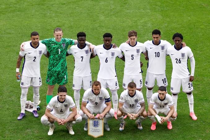 Euro 2024: 5 England stars face being banned for semi-final tie