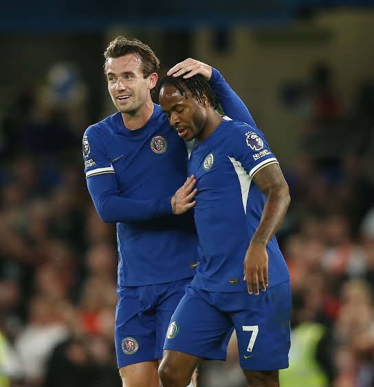 Conference League: Sterling, Chilwell dropped from Chelsea squad to face Servette