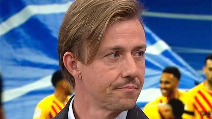 Transfer: I told Real Madrid to sign him – Guti on Chelsea bound attacker