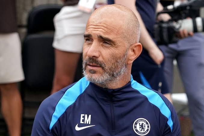 EPL: Maresca reveals three Chelsea players he can’t play together