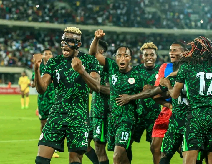 AFCONQ 2025: Eguavoen names Super Eagles squad for Benin, Rwanda games