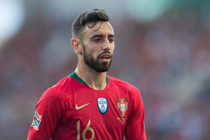 Nations League: Bruno Fernandes gives condition for Ronaldo to lead Portugal at 2026 World Cup