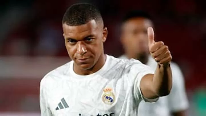 Transfer: Real Madrid ‘regret’ signing Kylian Mbappe