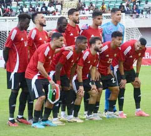 AFCONQ 2025: Libyan fans demand strict measures against Super Eagles of Nigeria