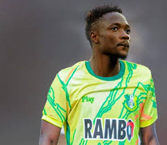 Libya vs Nigeria: I’m extremely disappointed – Ahmed Musa sends message to CAF